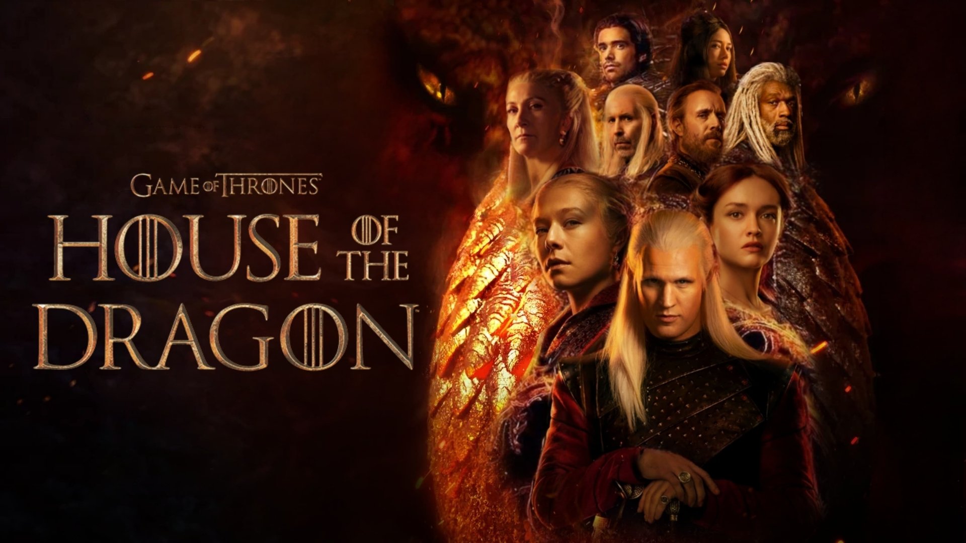 House of the Dragon Sezonul 2