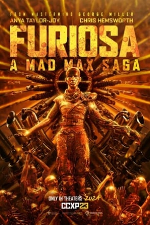 Furiosa (2024)