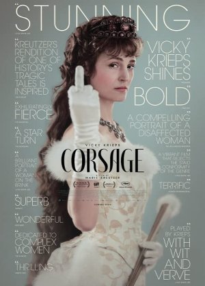 Corset (2022)