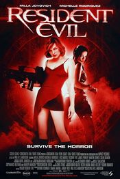 Resident Evil (2002)