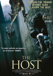 The Host - Monstrul (2006)