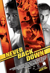 Never Back Down (2008)