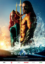 Aquaman (2018)