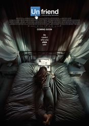 Friend Request (2016)