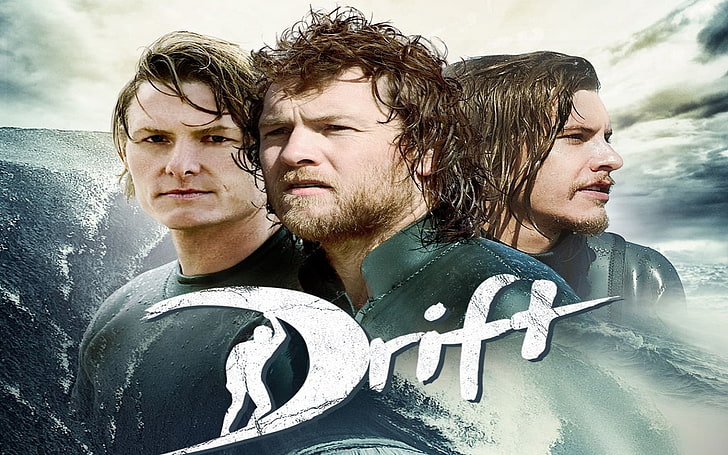 Drift (2013)