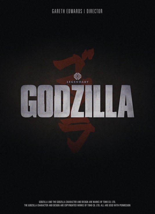 Godzilla (2014)