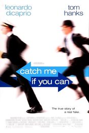 Catch Me If You Can (2002)