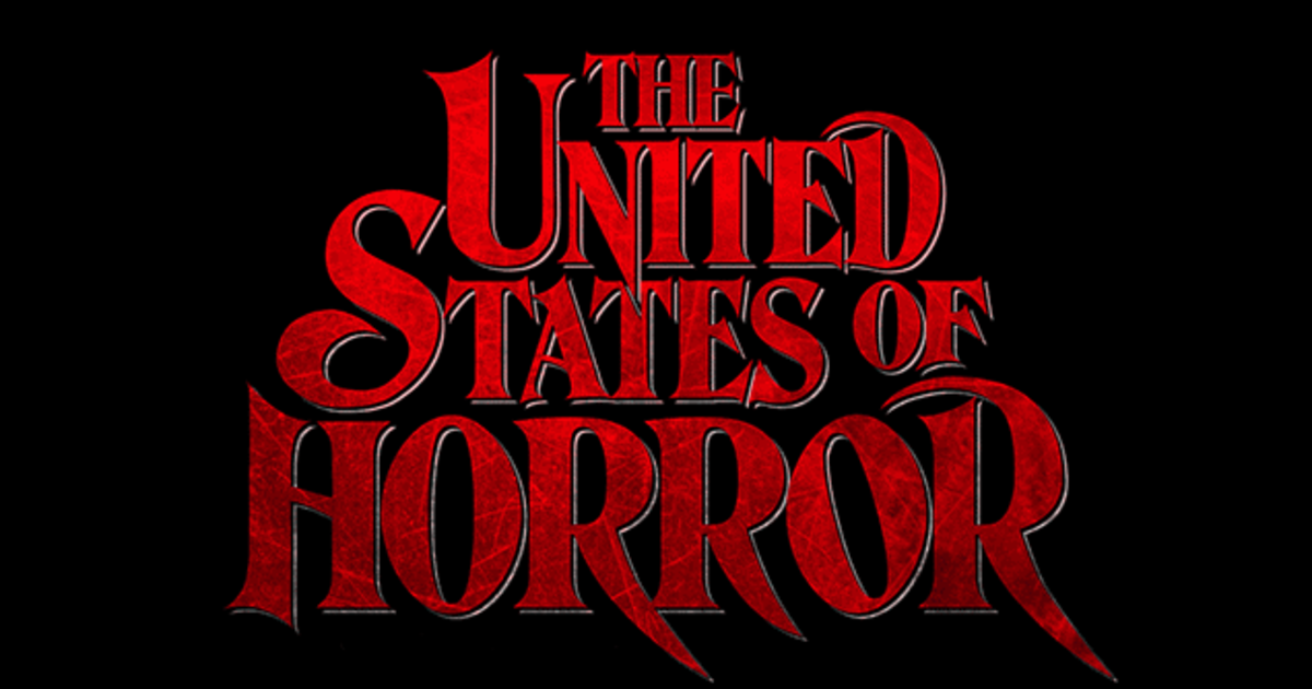 The United States of Horror: Chapter 2 (2022)