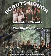 Adventure Scouts Honor (2010)