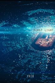 At First Light (2018)