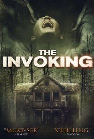 The Invoking – Sader Ridge (2013)