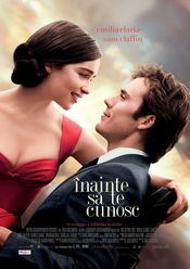 Me Before You (2016)