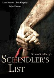 Schindler's List (1993)