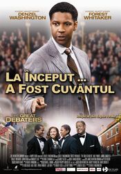 The Great Debaters (2007)