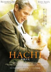 Hachiko: A Dog's Story (2009)