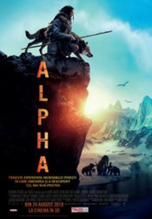 Alpha (2018)