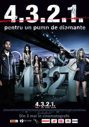 4.3.2.1. – Pentru un pumn de diamante (2010)