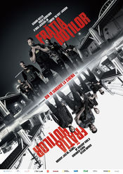 Den of Thieves (2018)