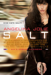 Salt (2010)