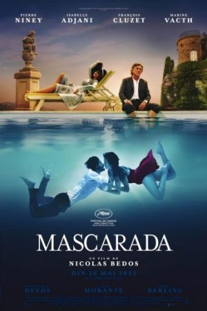 Mascarade (2022)