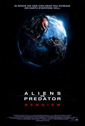 Aliens vs. Predator 2: Requiem (2007)