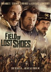 Field of Lost Shoes (2014)