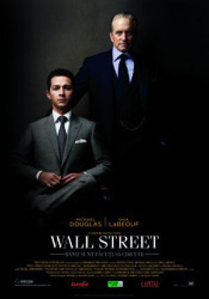 Wall Street: Money Never Sleeps (2010)