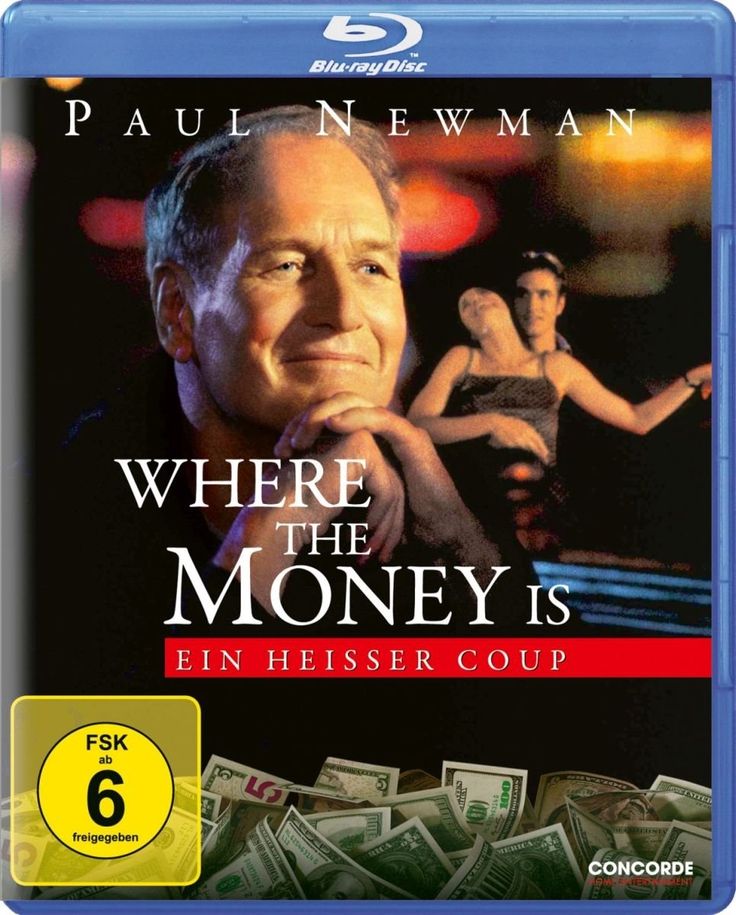 Where the Money Is (2000)