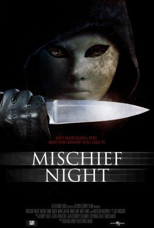 Mischief Night (2014)