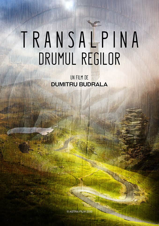 Transalpina: Drumul Regilor (2017)