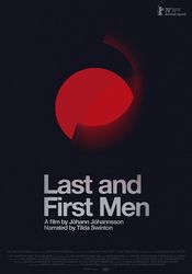 Last and First Men (2020)