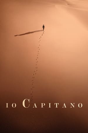 Io capitano (2023)