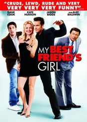 My Best Friend's Girl (2008)