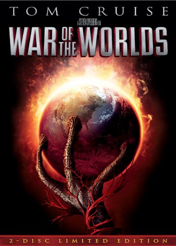 War of the Worlds (2005)