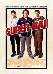 Superbad (2007)