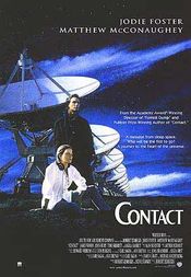 Contact (1997)