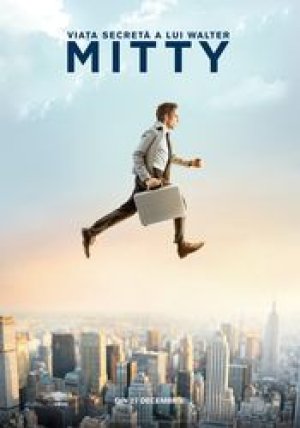 The Secret Life of Walter Mitty (2013)