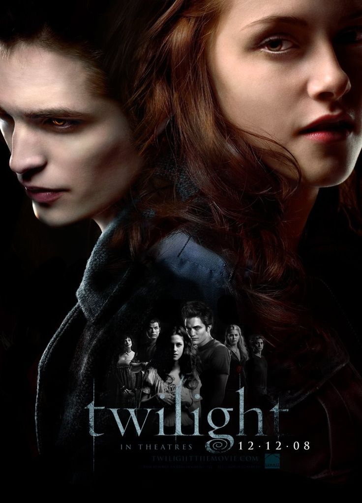 Twilight (2008)