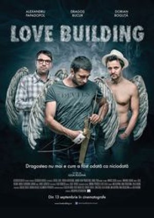 Love Building (2013)